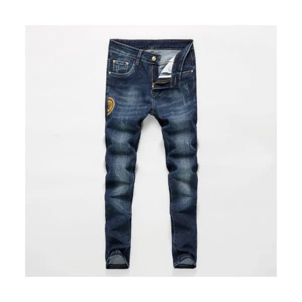 [베르사체]Versace 2020 Mens Casual Denim Jeans - 베르사체 … - 1