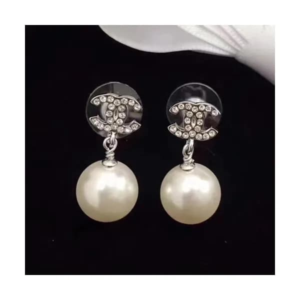 Chanel 2020 Ladies Earring - 샤넬 2020 여성용 이어링 ACC0… - 1