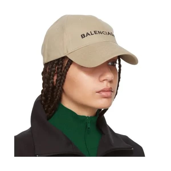 Balenciaga 2020 Mm / Wm Cap - 발렌시아가 2020 남여공용 모자 B… - 1
