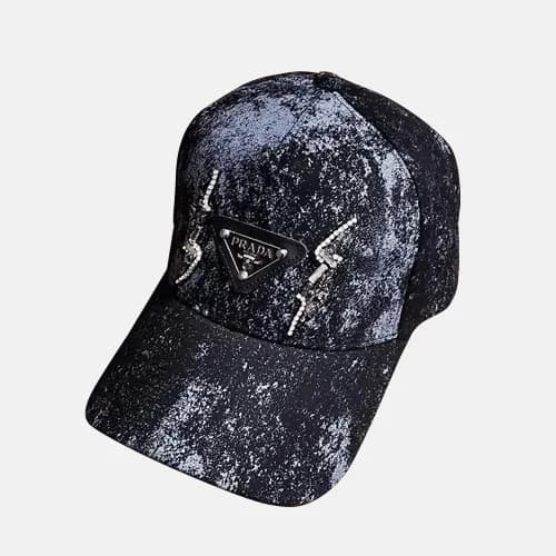Prada 2020 Mm / Wm Cap - 프라다 2020 남여공용 모자 PRAM0010… - 1