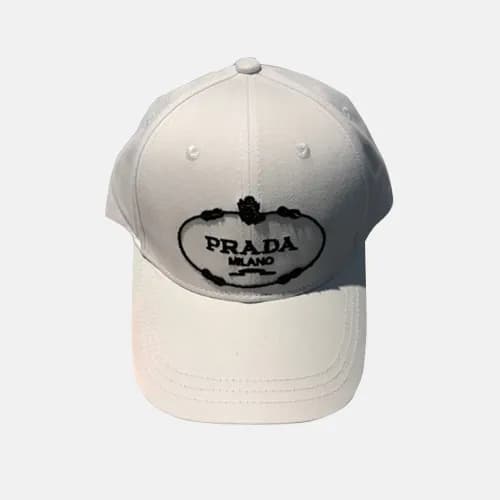 Prada 2020 Mm / Wm Cap - 프라다 2020 남여공용 모자 PRAM0015… - 1