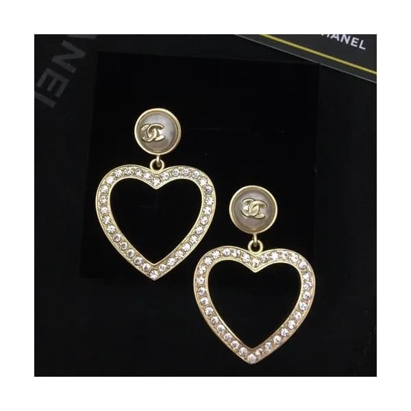 Chanel 2020 Ladies Earring - 샤넬 2020 여성용 이어링 ACC0… - 1