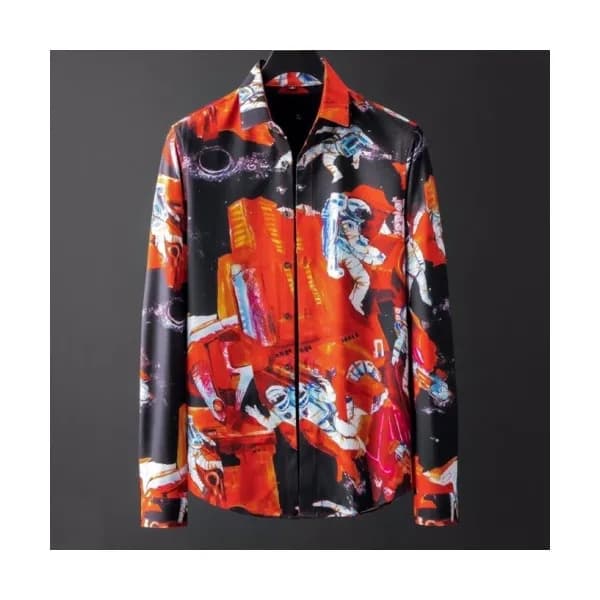 Valentino 2020 Mens Logo Casual Cotton Tshirts - 발… - 1