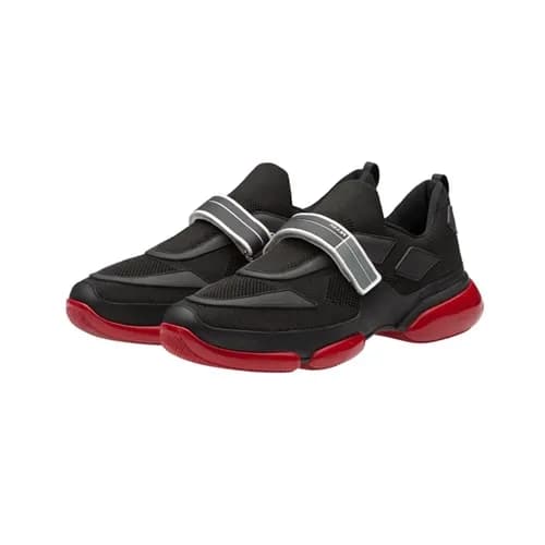 [매장판]Prada 2020 Mens Running Shoes - 프라다 2020 남성용 … - 1