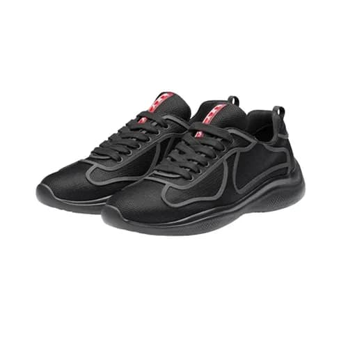 [매장판]Prada 2020 Mens Running Shoes - 프라다 2020 남성용 … - 1