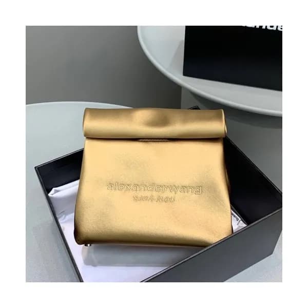 Alexander Wang 2020 Clutch Bag,16cm - 알렉산더왕 2020 클… - 1