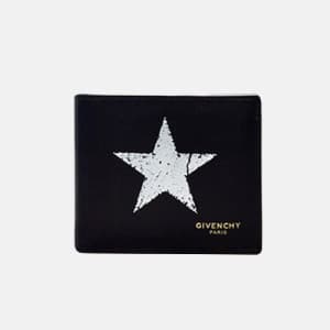 Givenchy 2020 Mens Leather Wallet - 지방시 2020 남성용 레…