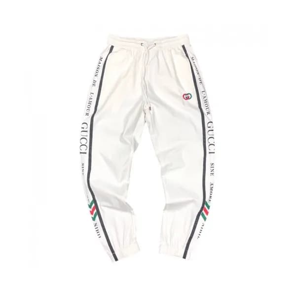 [구찌]Gucci 2020 Mens Casual Pants - 구찌 2020 남성 캐쥬얼 … - 1