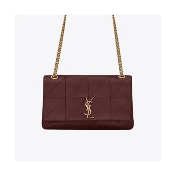 Saint Laurent 2020 Women Medium Jamie Shoulder Bag… - 1