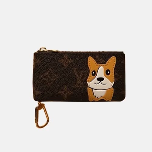 Louis Vuitton 2020 Womens Coin Wallet ,M62650 - 루이… - 1