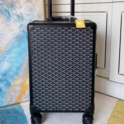 Goyard 2020 Carrier,20in - 고야드 2020 남여공용 캐리어, GOYC…