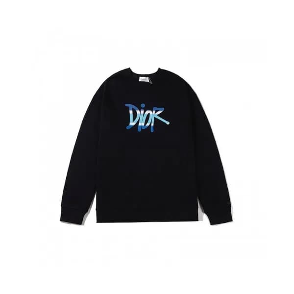 [디올]Dior 2020 Mens Logo Casual Cotton Tshirts - 디올… - 1