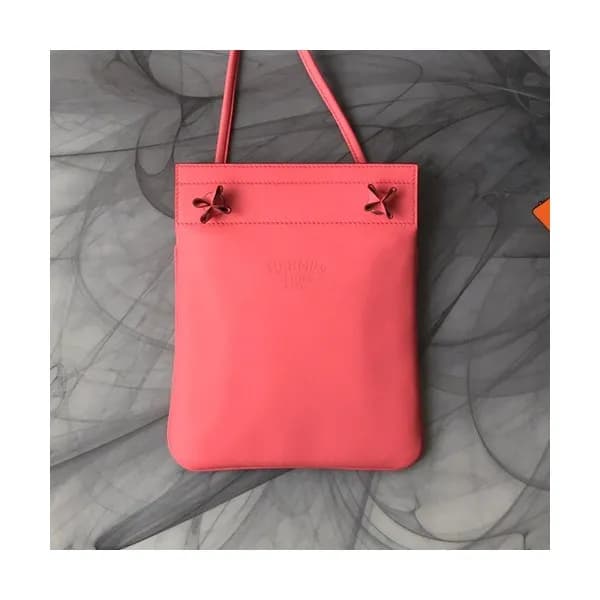 Hermes 2020 Aline Swift Leather Shoulder Bag - 에르메… - 1