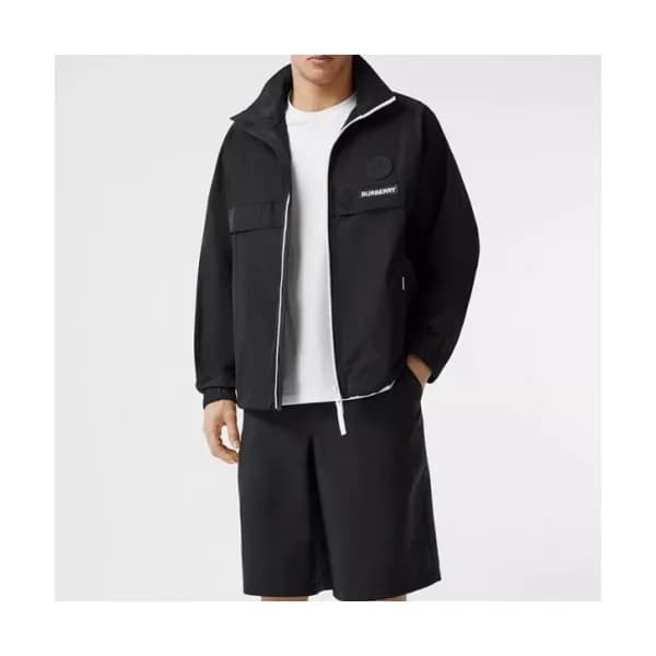 [버버리]Burberry 2020 Mens Classic Casual Windproof J… - 1