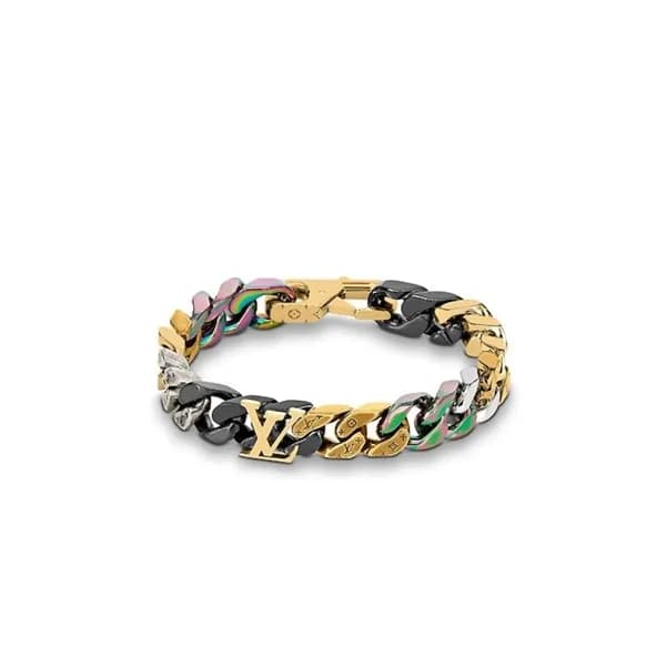 Louis Vuitton 2020 Ladies Bangle - 루이비통 2020 여성용 팔… - 1