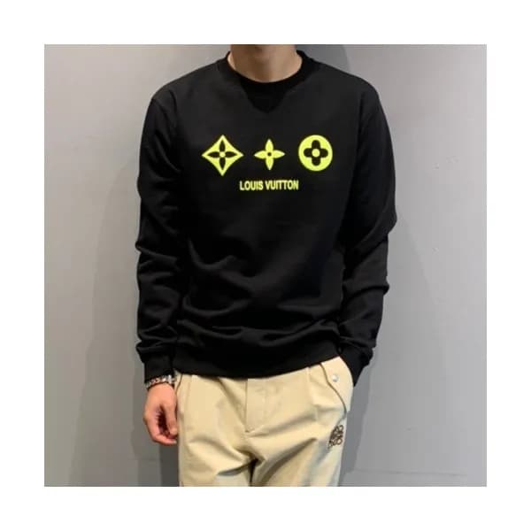 [루이비통]Louis vuitton 2020 Mens Casual Cotton Tshirt… - 1