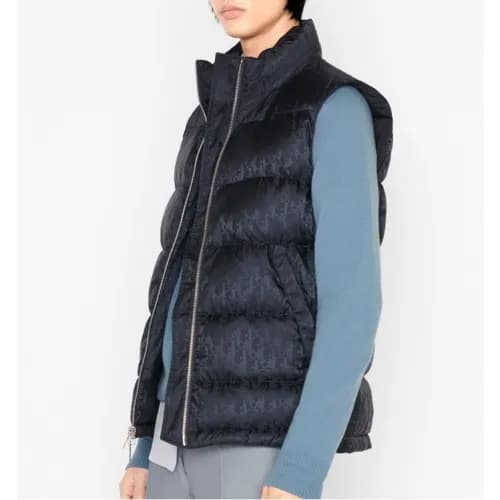 Dior Mens Casual Vest - 디올 남성 캐쥬얼 베스트 - dio867x - 1