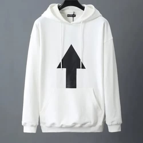 [발렌시아가]Balenciaga 2020 Mm/Wm Logo Cotton Oversize … - 1