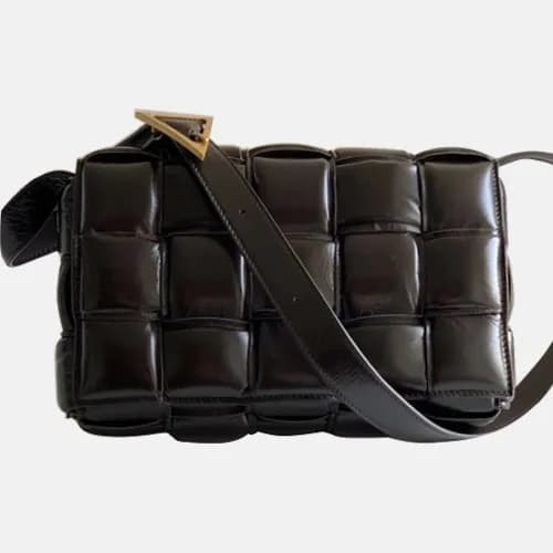 Bottega Veneta 2020 Padded Cassette Bag/Shoulder B… - 1