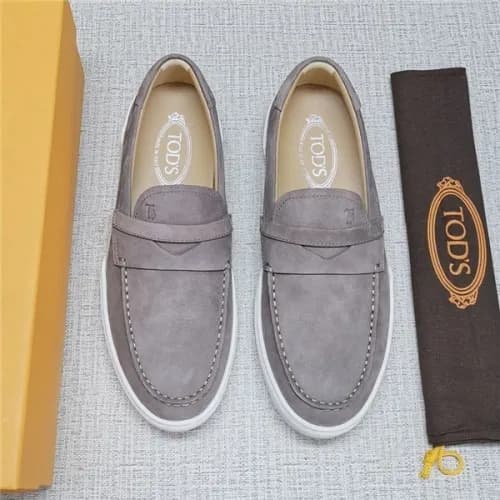Tod's 2020 Men's Leather Loafer - 토즈 2020 … - 1