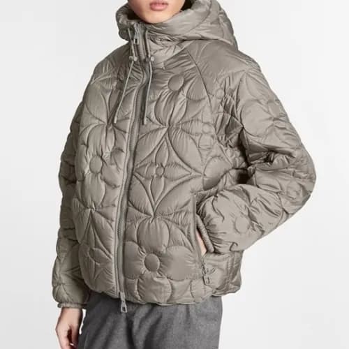 [루이비통]Louis vuitton 2020 Mm/Wm Casual Down Jackets… - 1