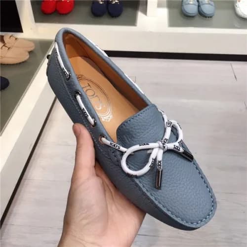 Tod's 2020 Women's Leather Loafer - 토즈 202… - 1