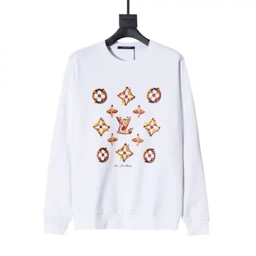 [루이비통]Louis vuitton 2020 Mens Casual Cotton Tshirt… - 1