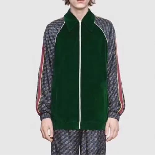 [구찌]Gucci 2020 Mens Logo Casual Jackets - 구찌 2020 … - 1