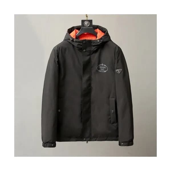 [프라다]Prada 2020 Mens Logo Casual Jackets - 프라다 202… - 1