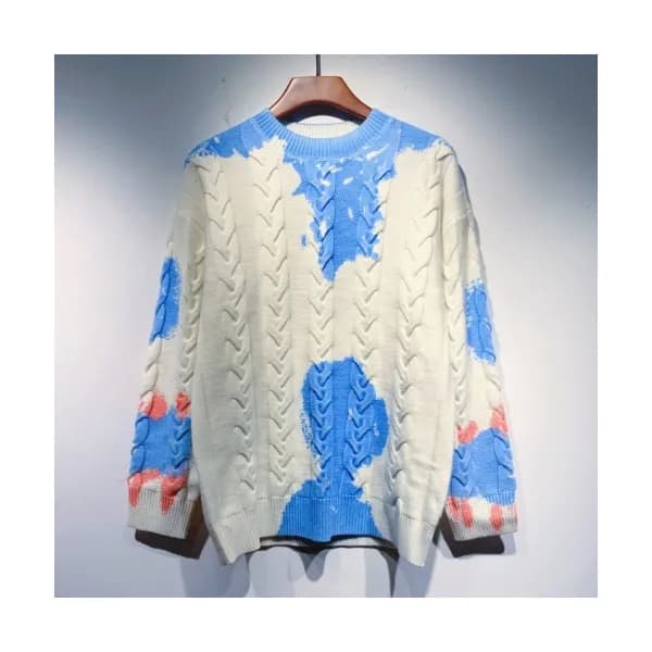 [루이비통]Louis vuitton 2021 Mens Casual Sweaters - 루이… - 1