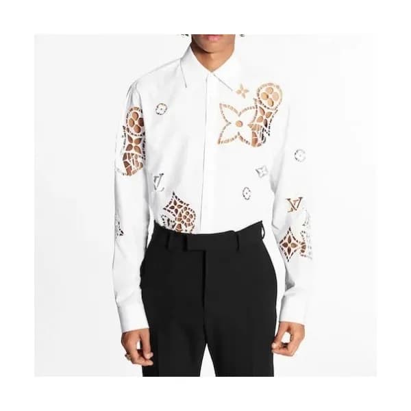 [루이비통]Louis vuitton 2020 Mm/Wm Trendy shirts - 루이비… - 1