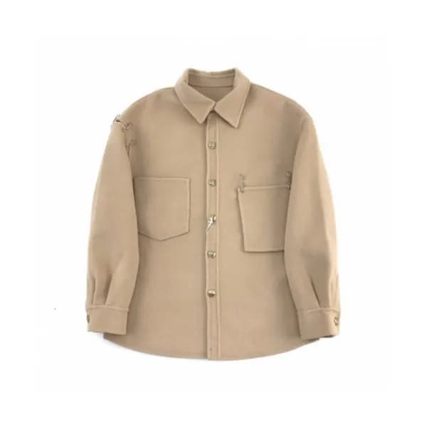 Givenchy 2021 Mens Logo Casual Jackets - 지방시 2021 … - 1
