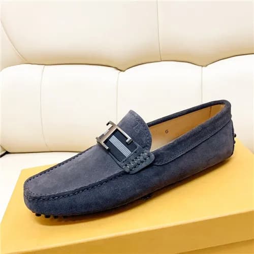 Tod's 2021 Men's Leather Loafer - 토즈 2021 … - 1