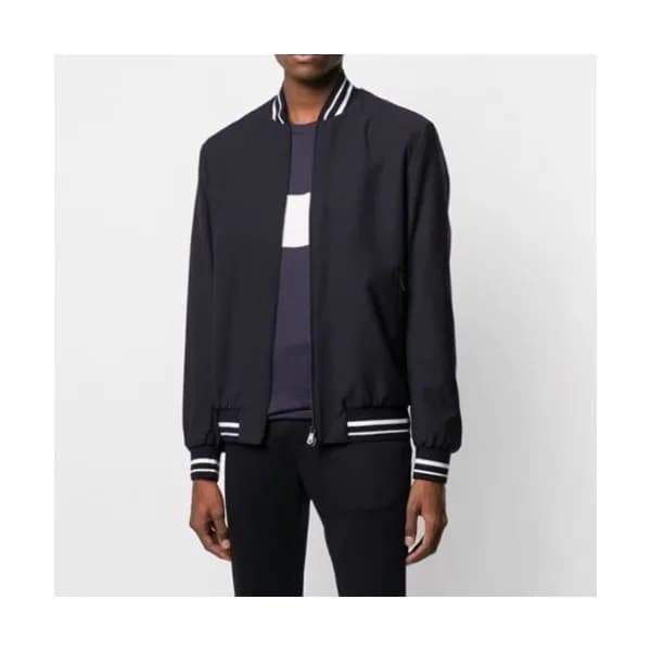 Ermenegildo Zegna Mens Business Casual Jackets Na… - 1