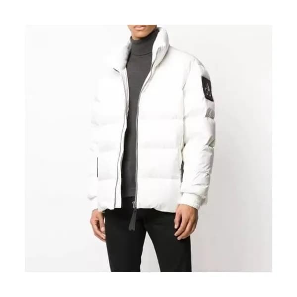 Canada goose Mm/Wm Patch Logo Casual Goose Down P… - 1