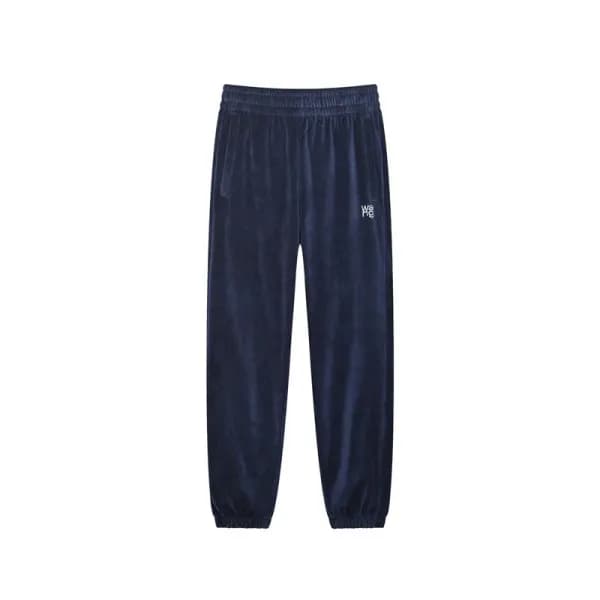 알렉산더왕 여성 네이비 팬츠 - Alexander wang Womens Navy Pants… - 1