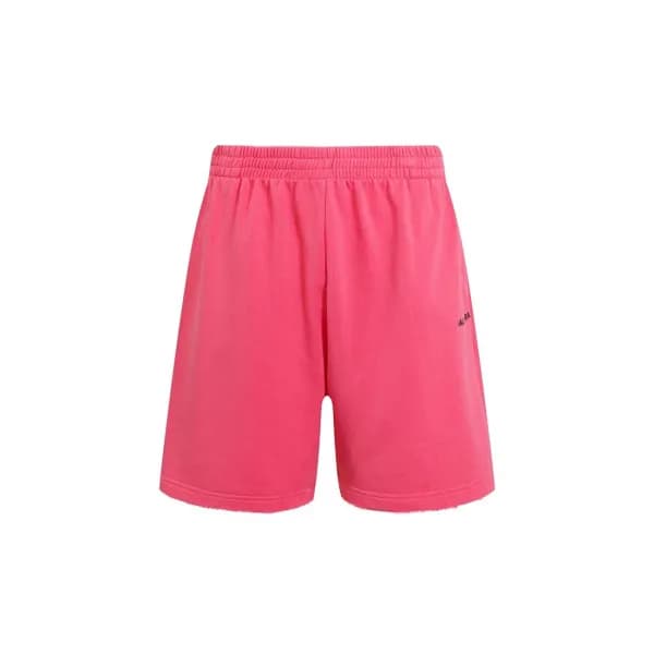 발렌시아가 남성 핑크 반바지 - Balenciaga Mens Pink Half-pants … - 1