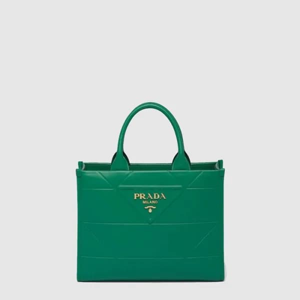 프라다 여성 심볼 백 1BA379 - Prada Womens Symbol Bag - pr8… - 1