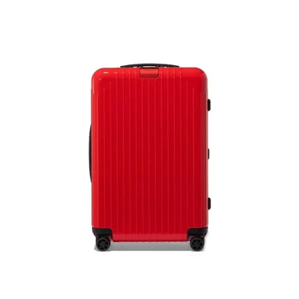 리모와 에센셜 라이트 레드 캐리어 - Rimowa Essential Lite Carrier… - 1