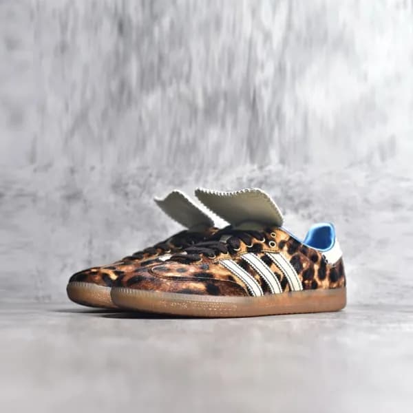아디다스 남/녀 삼바 스니커즈 - Adidas Campus Unisex Samba Og S… - 1