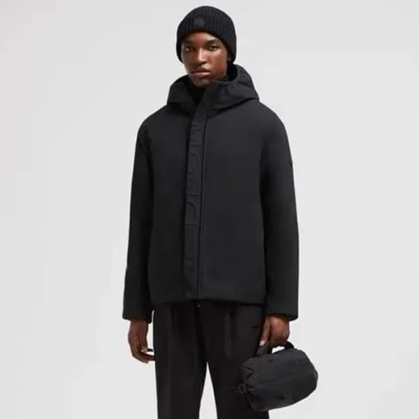 몽클레어 남성 다운 재킷 - Moncler Mens Down Jacket - moc4181… - 1