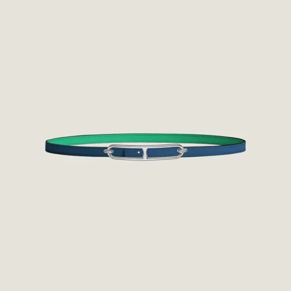 에르메스 여성 리버서블 롤리스 벨트 - Hermes Womens Roulis Reversi… - 1