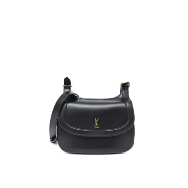 입생로랑 여성 찰리 백 - Saint Laurent Womens Charlie Bag - … - 1
