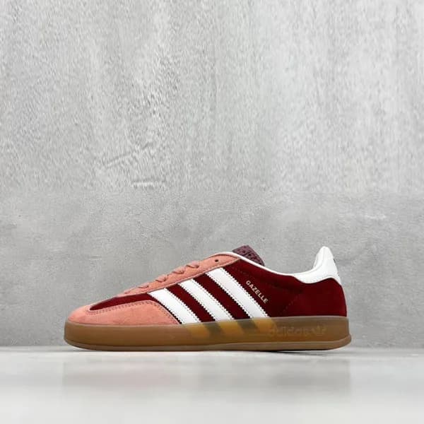 아디다스 남/녀 가젤 스니커즈 - Adidas Campus Unisex Gazelle Og… - 1