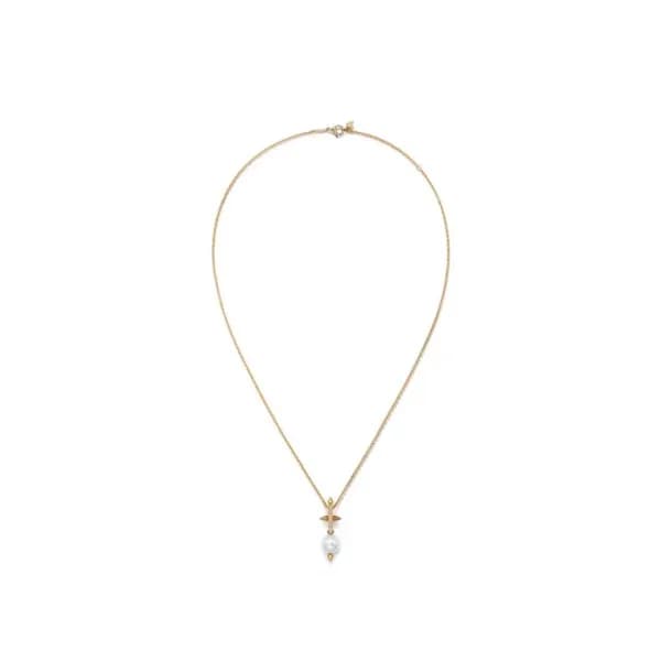 티파니 여성 골드 목걸이 - Tiffany Womens Gold Necklace- acc2… - 1