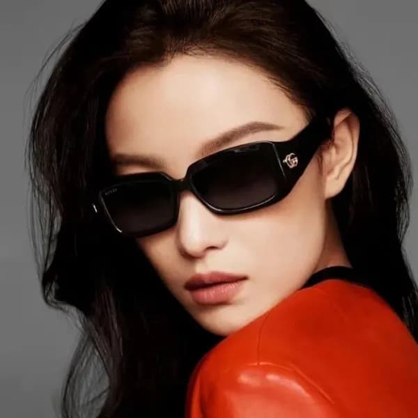 구찌 여성 이니셜 선글라스 - Gucci Womens Sunglasses - acc3560… - 1