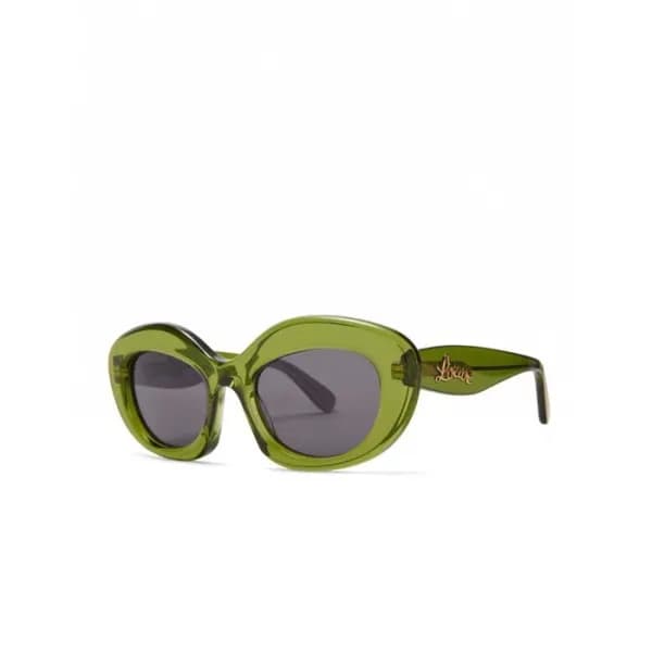 로에베 여성 문 스퀘어 선글라스 - Loewe Womens Sunglasses - acc3… - 1
