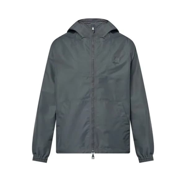 루이비통 남성 후드 재킷 - Louis vuitton Mens Hood Jacket - l… - 1