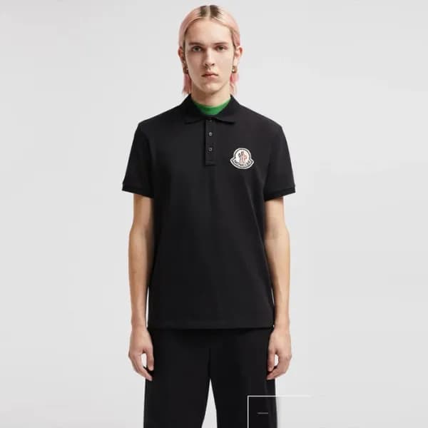 몽클레어 남성 폴로 반팔 티셔츠 - Moncler Mens Polo Tshirt - moc…
