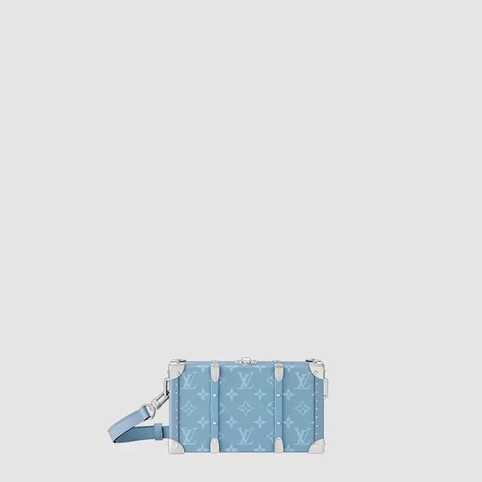 루이비통 남성 월릿 트렁크 타이가라마 M13562 - Louis vuitton Mens W… - 1